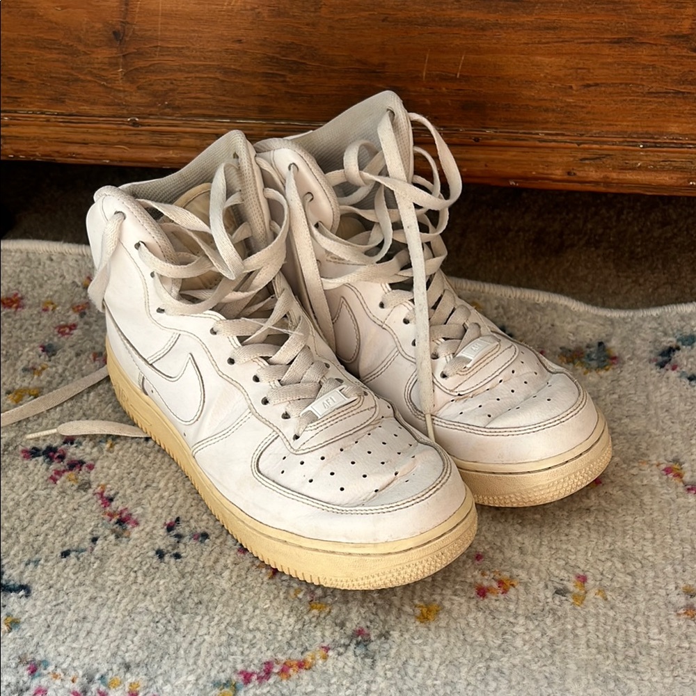 Nike Air Force 1 High Tops